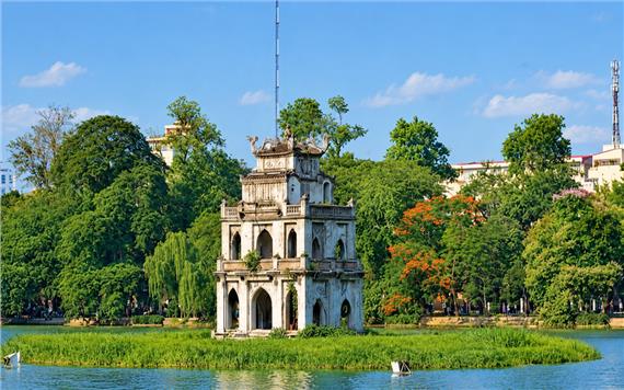 Essential Vietnam & Cambodia 14 Days 13 Nights